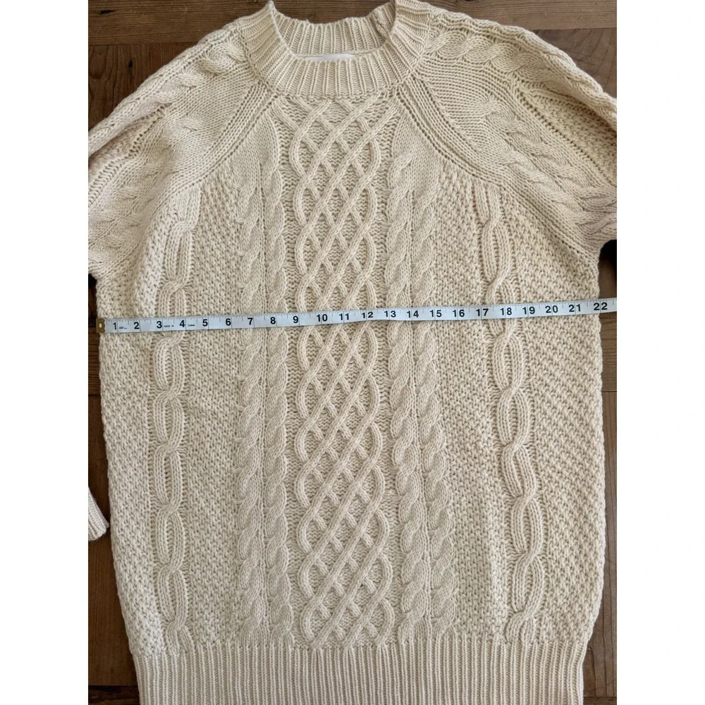 anrabess cable knit